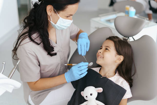 Emergency Dental Filling Replacement in OH