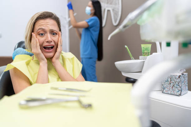 Emergency Gum Pain Relief in OH